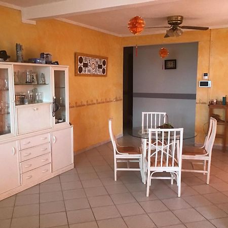 Villa Location De Meubles Morne-a-l'Eau Exterior foto